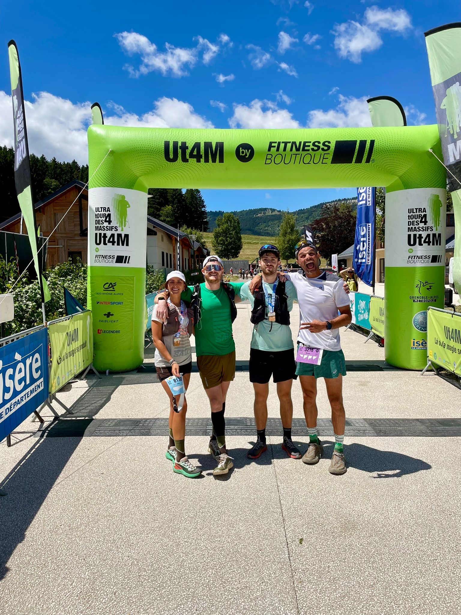 Mon objectif est simple : 